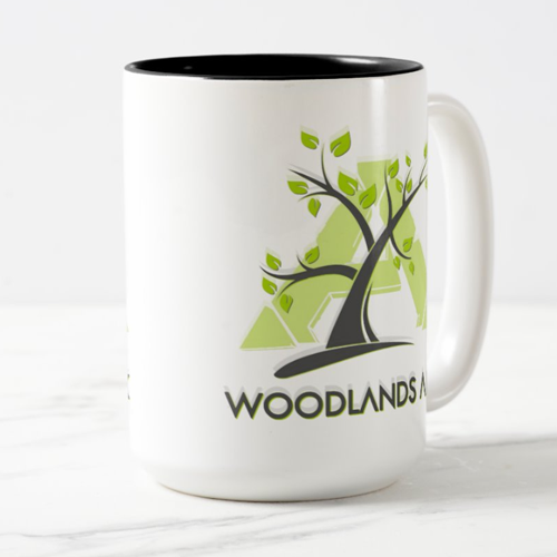 WoodlandsARK Coffee Mug